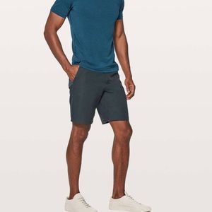 Lululemon Commission Short *Qwick Chino 9"